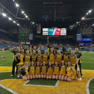 Image post by @ndsucheer on Instagram