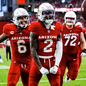 Image post by @azcardinals on Instagram