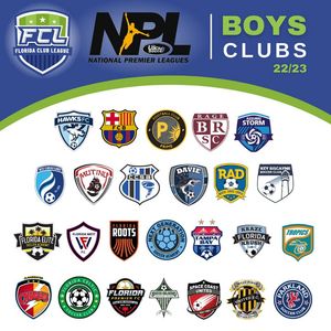Image post by @SouthOrlandoSoccer on Facebook
