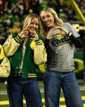 Image post by @goducks on Instagram