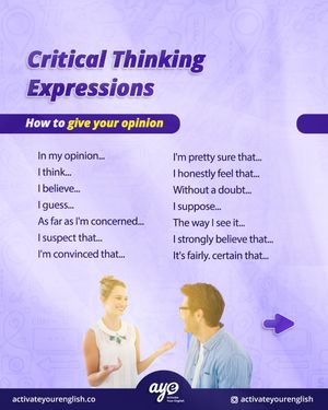 Image post by @activateyourenglish on Instagram