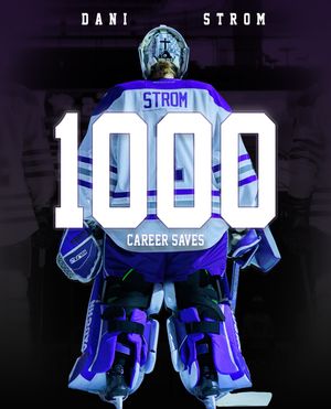 Image post by @tommiewhockey on Instagram