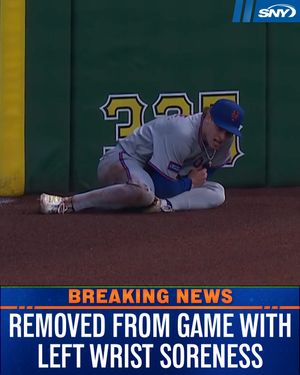 Image post by @snytv on Instagram