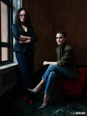 Image post by @thewrap on Instagram