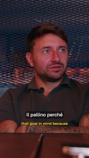 Video post by @seriea on TikTok
