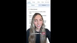 Video post by @gamechangersports on YouTube