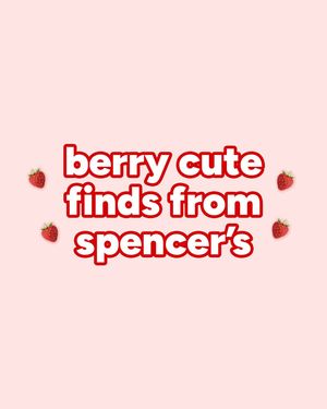 Image post by @spencers on Instagram
