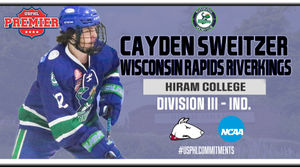 Image post by @usphlhockey on Instagram