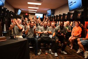 Image post by @GoCamels on Twitter