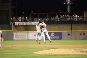 Image post by @bluewahoosbball on Instagram