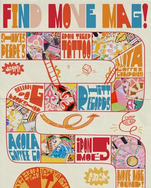 Image post by @themaneater on Instagram