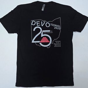 Image post by @clubdevo on Instagram