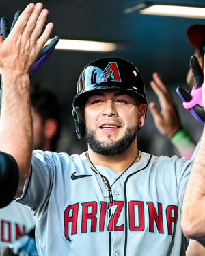 Image post by @dbacks on Instagram