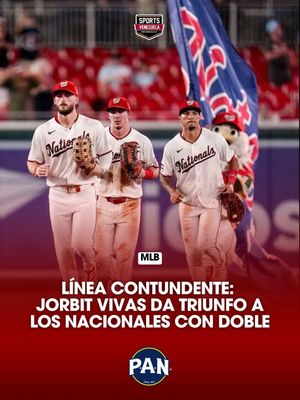 Image post by @sports_venezuela on Instagram