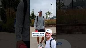 Video post by @colts on YouTube