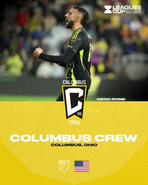 Image post by @leaguescup on Instagram