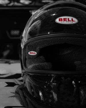 Image post by @bellracinghq on Instagram