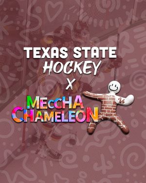 Image post by @txst_hockey on Instagram
