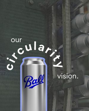 Image post by @ballcorporation on Instagram