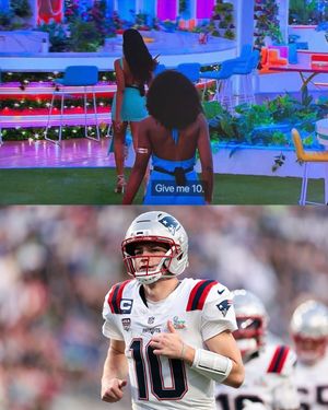 Video post by @nbcsports on TikTok