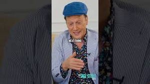 Video post by @thesagesteeleshow on YouTube