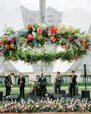 Image post by @michelleleoevents on Instagram