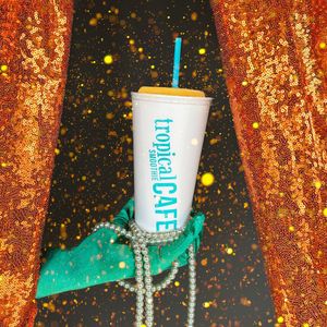 Image post by @tropicalsmoothiecafe on Instagram