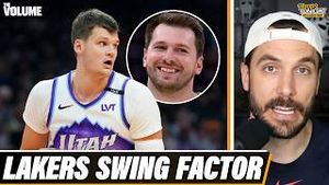 Video post by @hoopstonight on YouTube
