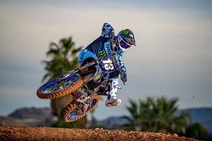 Image post by @racerxonline on Instagram