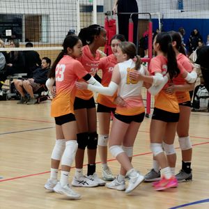 Image post by @pulse_athletics_vbc on Instagram