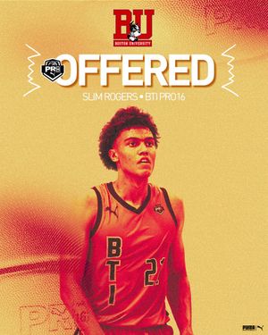 Image post by @PRO16League on Twitter