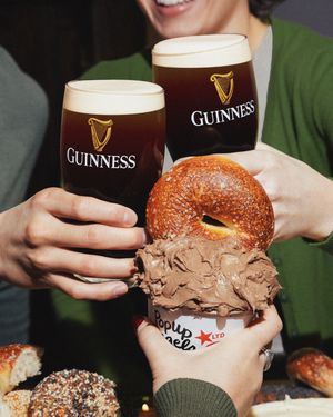 Image post by @guinnessus on Instagram
