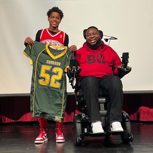Image post by @ericlegrand52 on Instagram