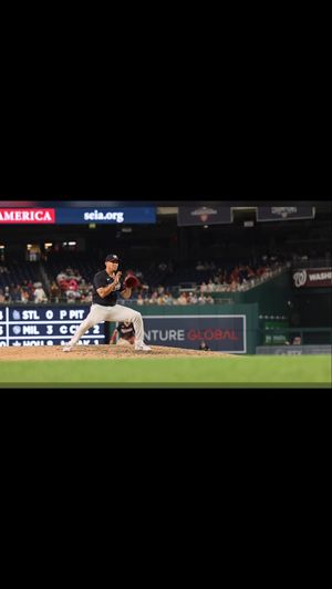 Video post by @ammediallc on Facebook