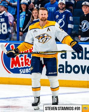 Image post by @nhl on Instagram