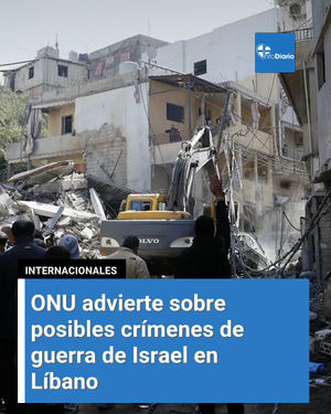 Image post by @infodiariord on Instagram