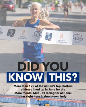Image post by @indymonumental on Instagram