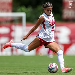 Image post by @indianawsoc on Instagram