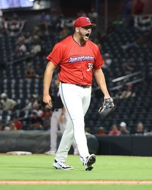 Image post by @jaxshrimp on Instagram