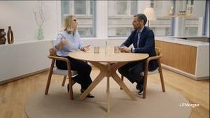 Video post by @jpmorgan on YouTube