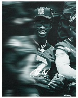 Image post by @azn.productions on Instagram