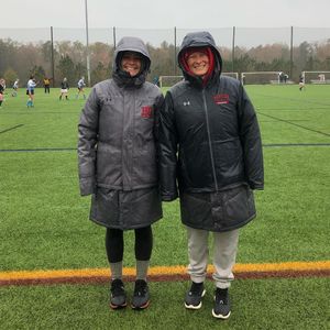 Image post by @terrierfh on Instagram