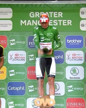 Image post by @thetourofbritain on Instagram