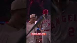 Video post by @sportsnet on YouTube