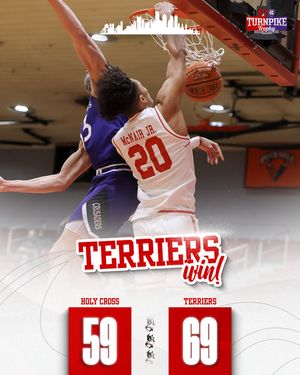 Image post by @terriermbball on Instagram