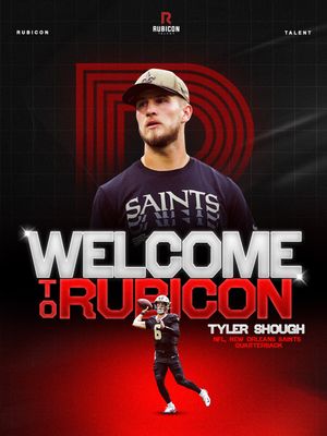 Image post by @rubicontalent on Instagram