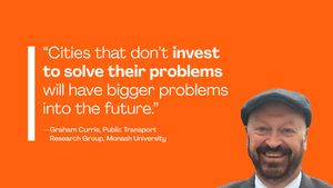 Image post by @PMInstitute on Twitter