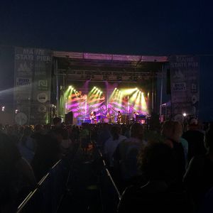 Image post by @wfconcerts on Instagram