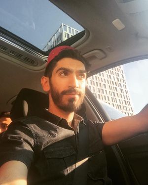 Image post by @serkansahin02 on Instagram