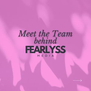 Image post by @fearlyssmedia on Instagram